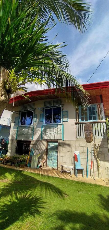 Alumbung Cottages Panglao Exterior foto