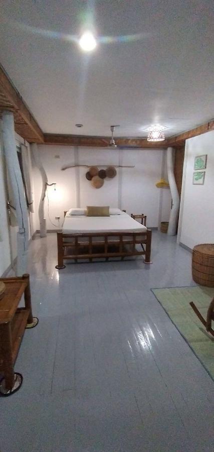 Alumbung Cottages Panglao Exterior foto